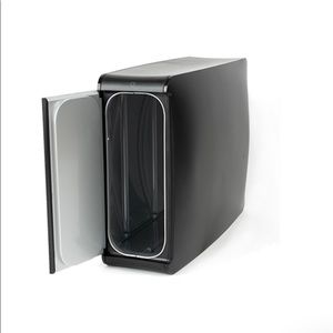 HomeSoap UV Sanitizer-360 Dgr UV Light Disinfector